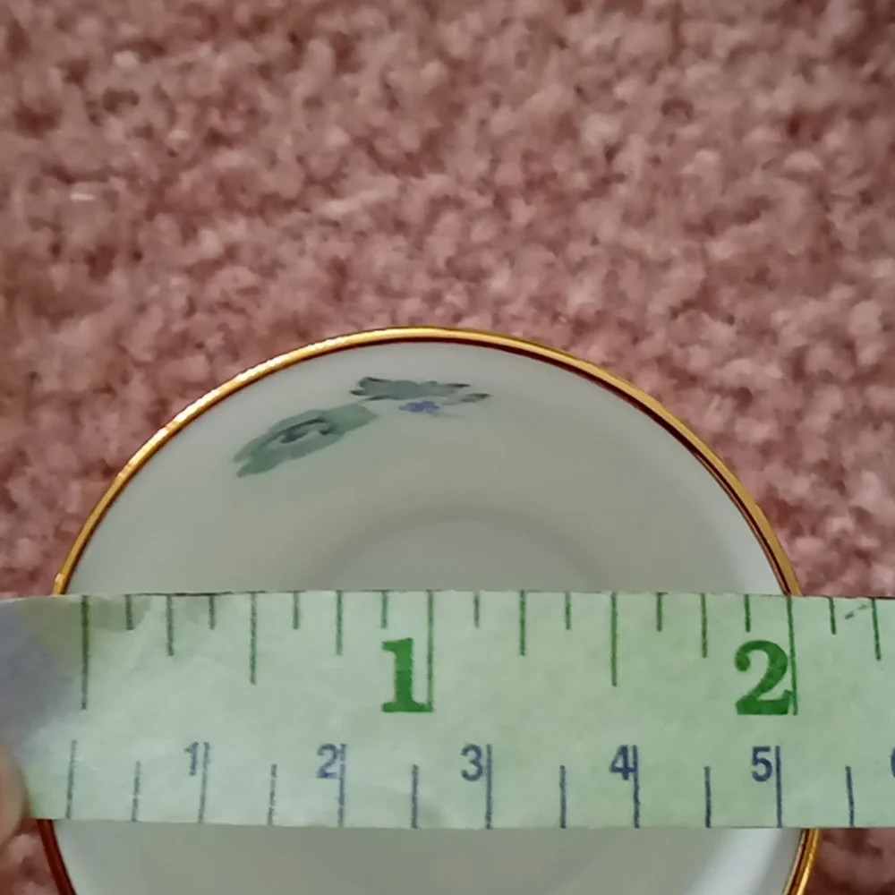 Vintage Hammerersley China set - Picture 8 of 10